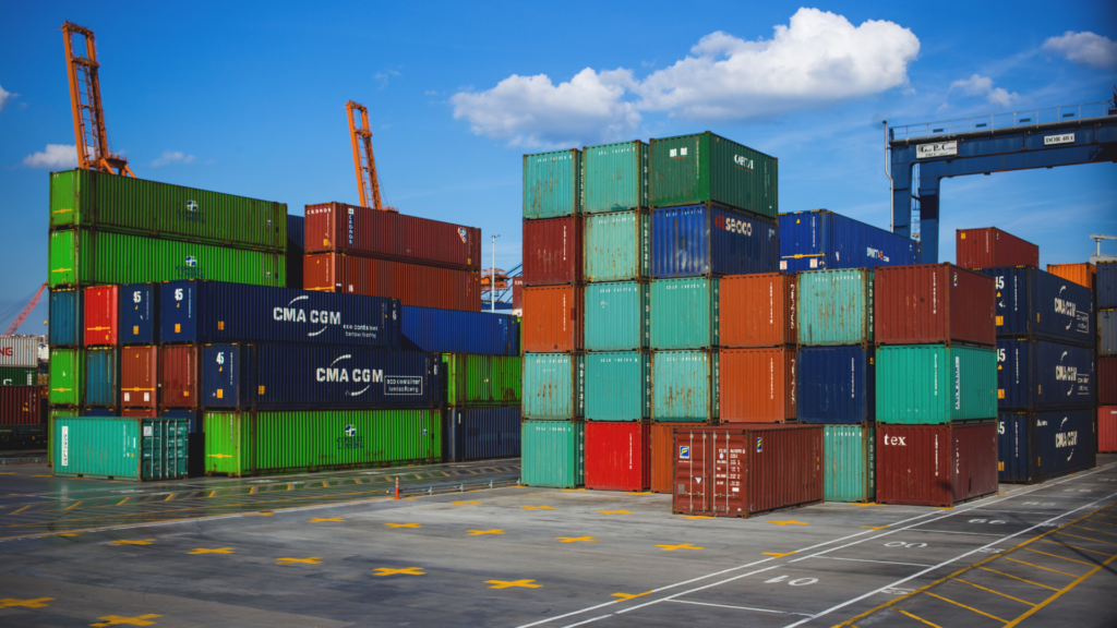 Containers Image