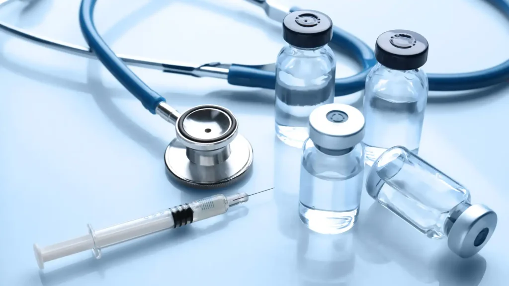 Medical Supplies Image