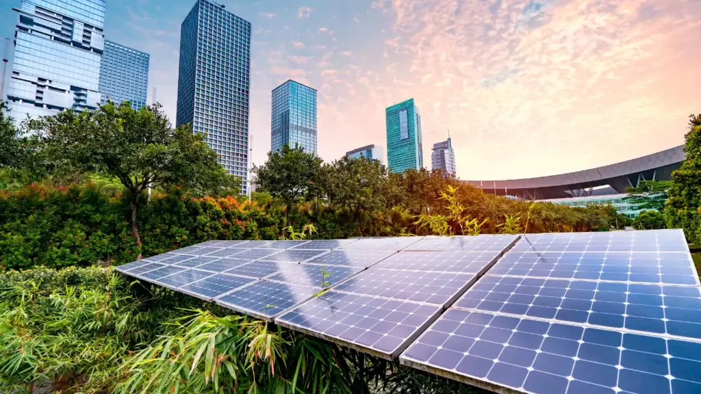 Sustainable Image